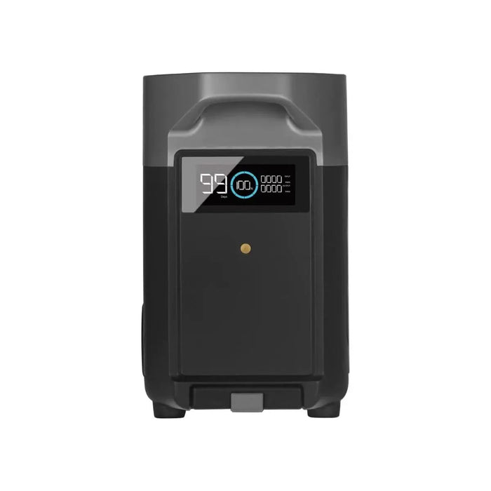 EcoFlow DELTA Pro Smart Extra Battery