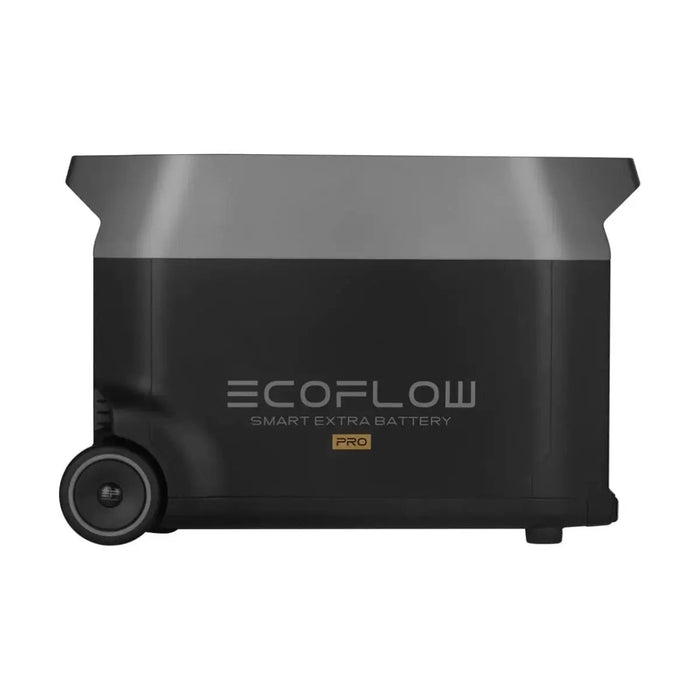 EcoFlow DELTA Pro Smart Extra Battery