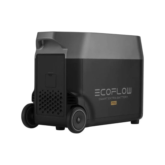 EcoFlow DELTA Pro Smart Extra Battery