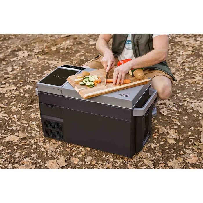 EcoFlow GLACIER Portable Refrigerator