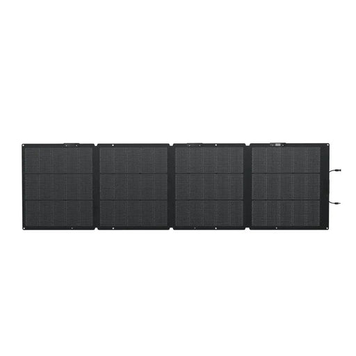 EcoFlow NextGen 220W Portable Solar Panel