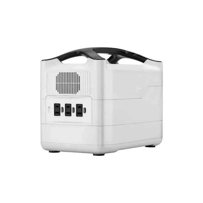 EcoFlow RIVER Max Plus Portable Power Station