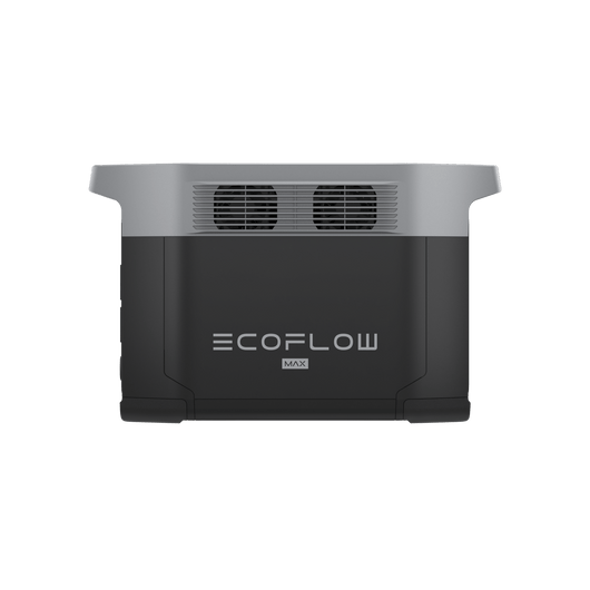 EcoFlow DELTA 2 Max Portable Power Station