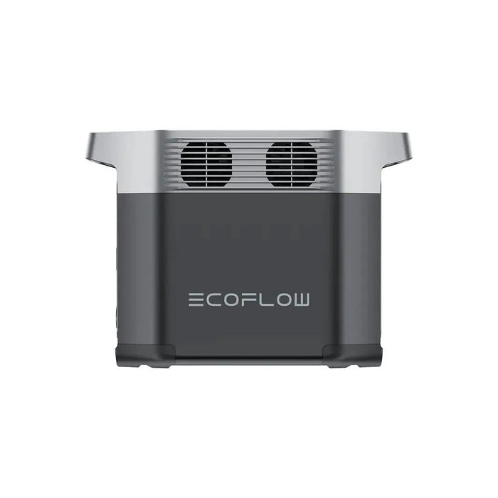 EcoFlow WAVE 2 + DELTA 2 Bundle