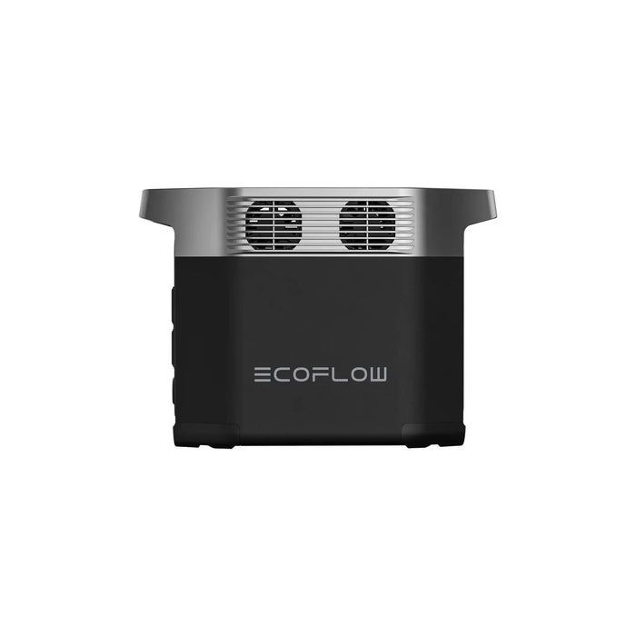 EcoFlow WAVE 2 + DELTA 2 Bundle