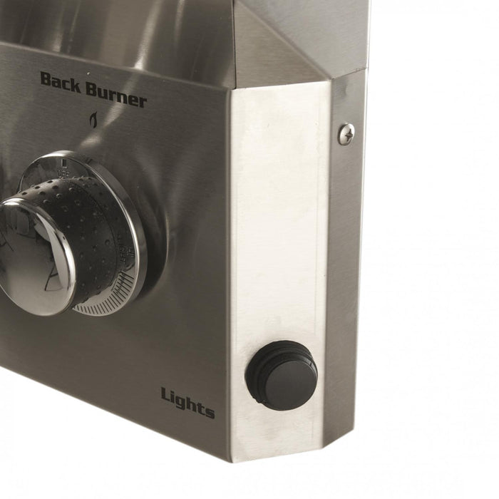 American Outdoor Grill L-Series Built-In Grill