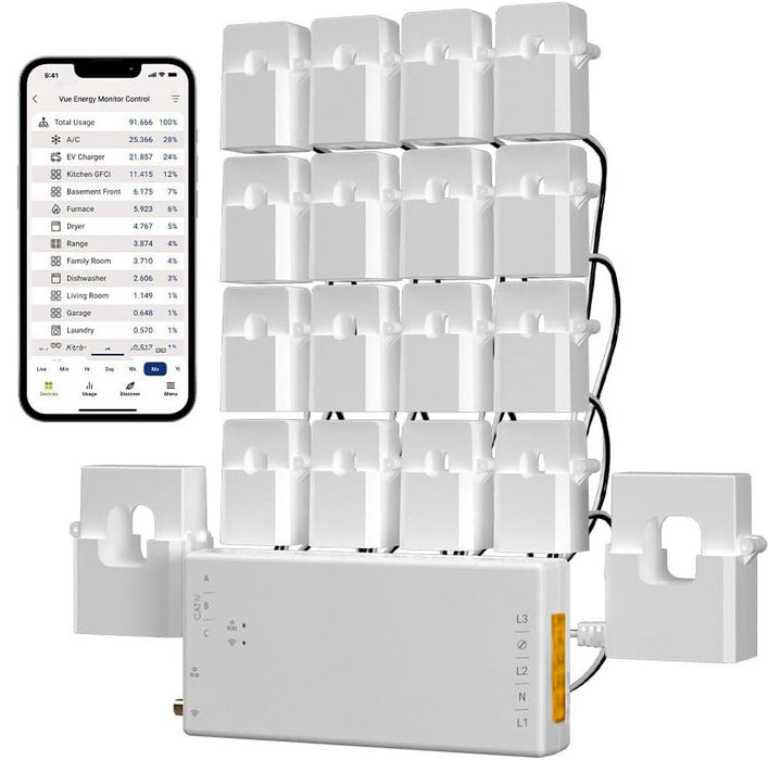 8 Inch Smart Home Control Panel with Alexa Voice and Touch Control