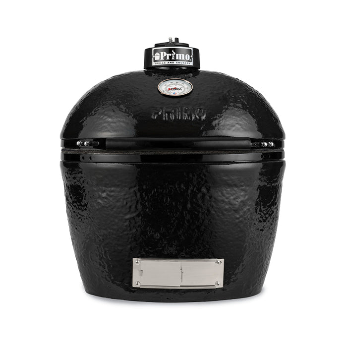 Primo Oval LG 300 Charcoal Kamado Grill