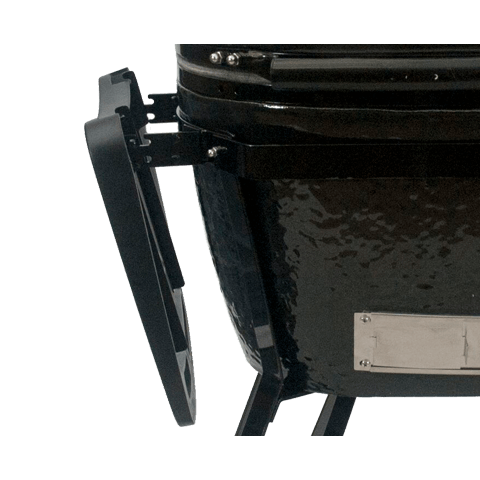 Primo Oval LG 300 Charcoal Kamado Grill