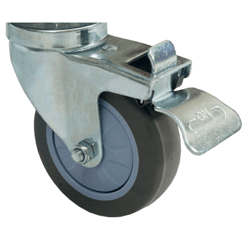 Primo Oval LG 300 Charcoal Kamado Grill