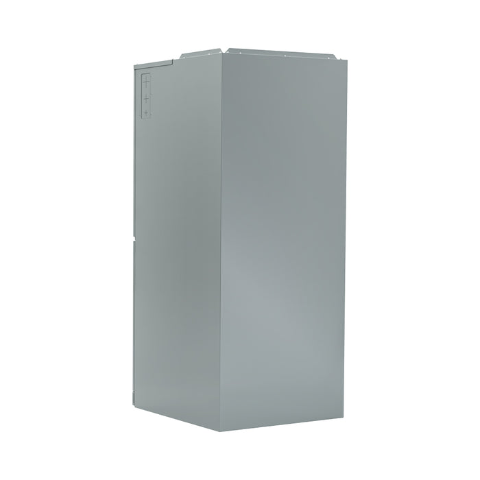 MRCOOL VersaPro 2nd Generation From 18k To 60k BTU Central Ducted System