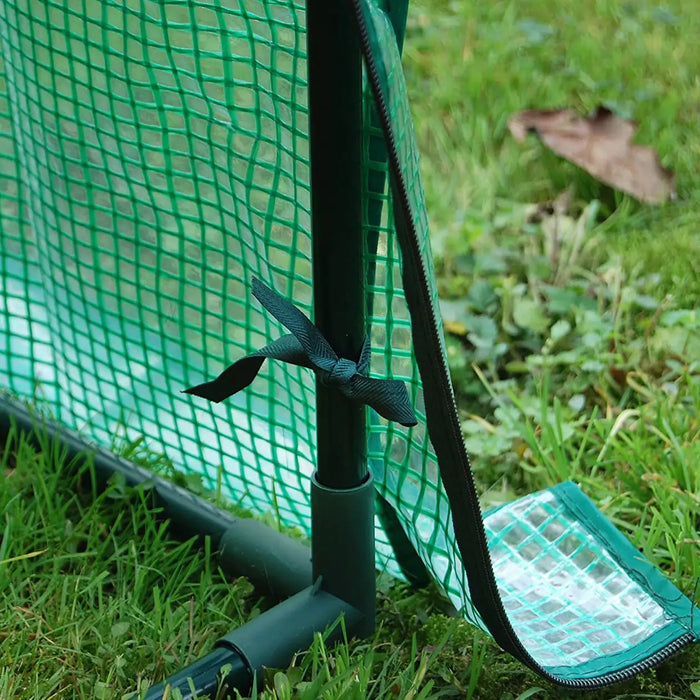 Quictent 71"x 36" x 36" Mini Greenhouse