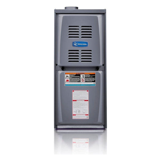 MRCOOL 80% AFUE 3 Ton 45,000 BTU Downflow Multi-Speed Gas Furnace MGD80SE045A3A