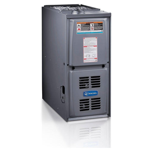 MRCOOL 80% AFUE 5 Ton 110,000 BTU Downflow Multi-Speed Gas Furnace MGD80SE110C5A