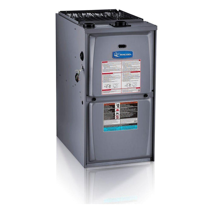 MRCOOL 95% AFUE 3 Ton 70,000 BTU Multi-Position Multi-Speed Gas Furnace MGM95SE070B3XA