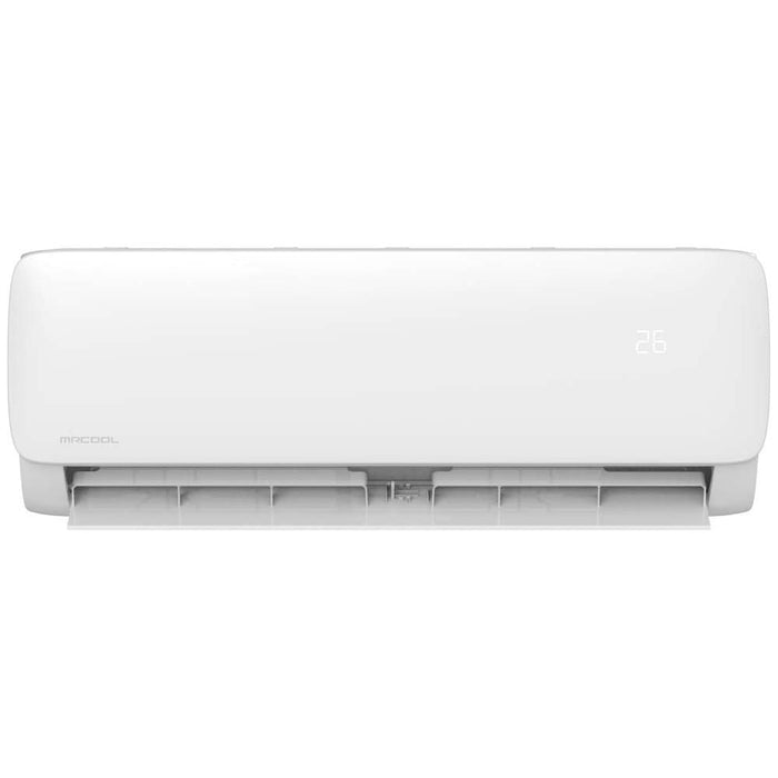 MRCOOL DIY Easy Pro 12K BTU Ductless Mini Split Heat Pump Complete System EZPRO-12-HP-11516