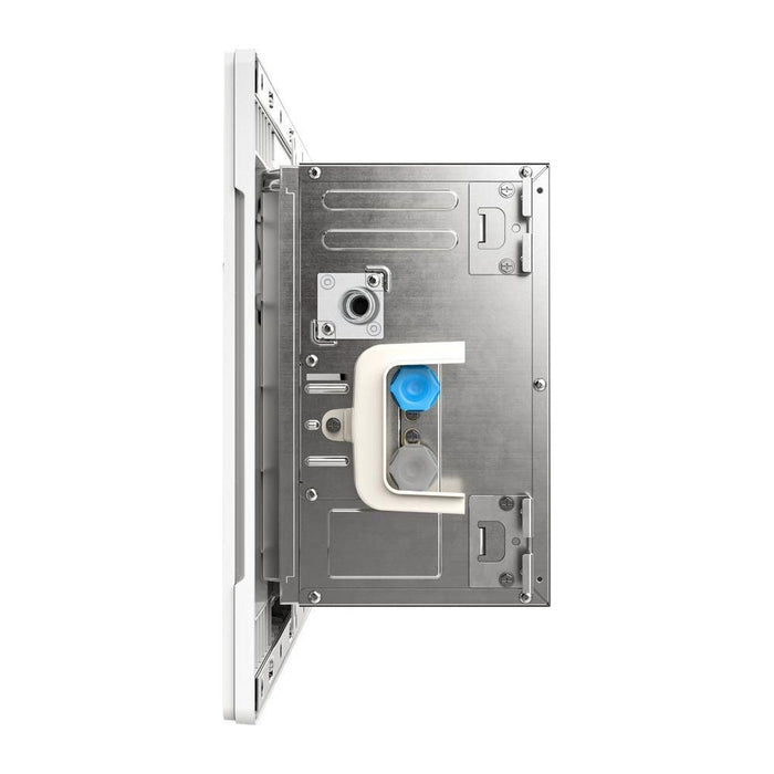 MRCOOL DIY Series 12K BTU Ductless Mini-Splits Ceiling Cassette Air Handler DIYCASSETTE12HP-230C25