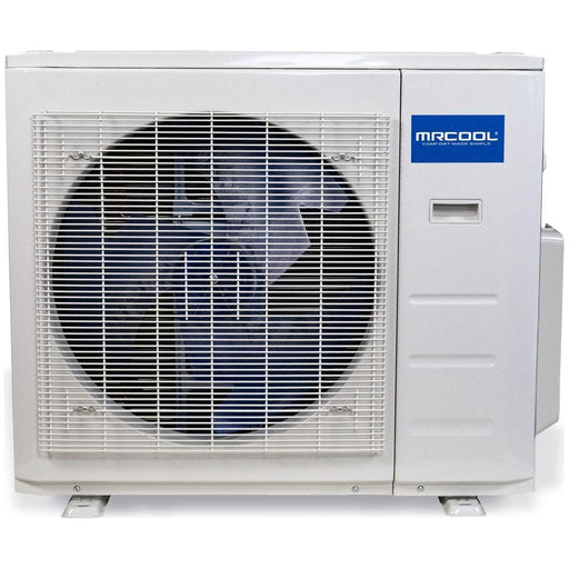 MRCOOL Olympus 27,000 BTU Ductless Mini-Split Condenser MULTI3-27HP230V1