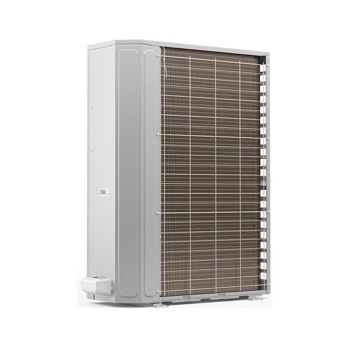 MRCOOL Universal 4-5 Ton 18 SEER Central Heat Pump Split System with 15 ft. Lineset