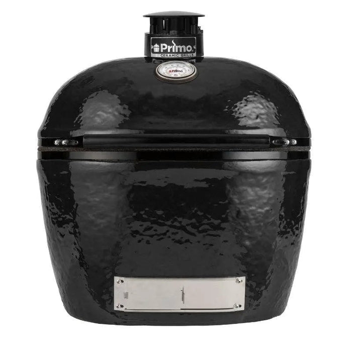Primo Oval XL 400 Charcoal Kamado Grill