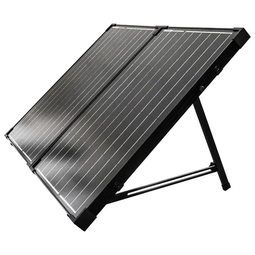 Renogy 100 Watt 12 Volt Mono Solar Panel Suitcase