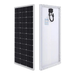 Renogy 100 Watt 12V Monocrystalline Solar Panel