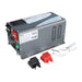 Renogy 1000W Pure Sine Wave Inverter Charger RNG-INVT-1000-12V-C-US