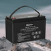 Renogy 12V 100Ah Lithium Iron Phosphate Battery with Bluetooth