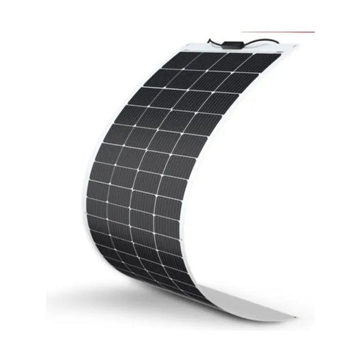 Renogy 200 Watt 12 Volt Flexible Monocrystalline Solar Panel