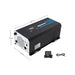 Renogy 2000W 12V Pure Sine Wave Inverter Charger with LCD Display R-INVT-PCL1-20111S-US