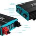 Renogy 2000W 12V Pure Sine Wave Inverter RNG-INVT-2000-12V-P2-US