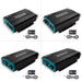 Renogy 2000W 12V Pure Sine Wave Inverter RNG-INVT-2000-12V-P2-US