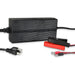 Renogy 24V 10A AC-to-DC LFP Portable Battery Charger