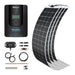 Renogy 800W 12V General Off-Grid Solar Kit