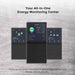 Renogy One M1 Energy Monitoring Panel