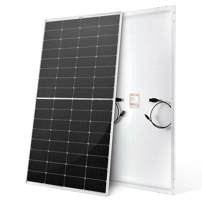 Rich Solar Mega 250 Watt Monocrystalline Solar Panel UL Certified