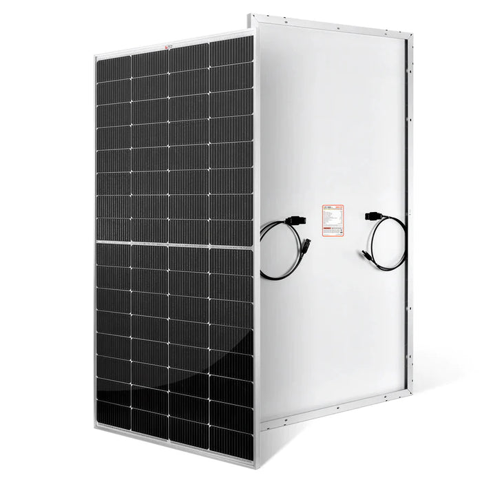 Rich Solar Mega 250 Watt Monocrystalline Solar Panel UL Certified