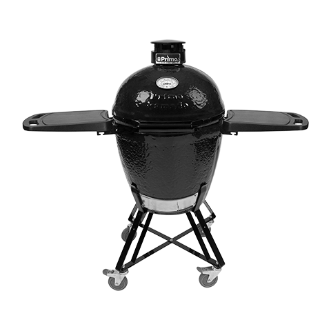 Primo Round Charcoal Kamado Grill