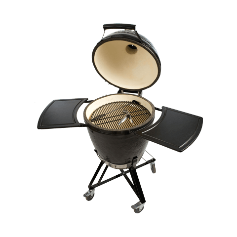Primo Round Charcoal Kamado Grill